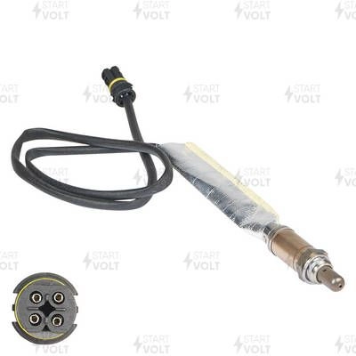 Лямбда зонд, кислородный датчик STARTVOLT HUQB UD VS-OS 2322 1440253667