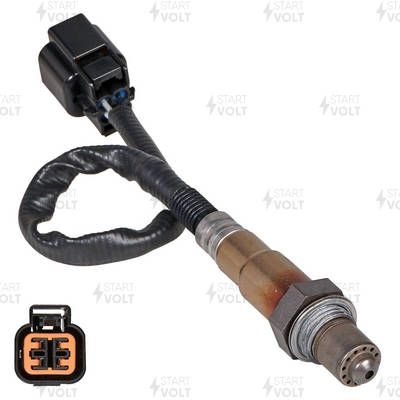 Лямбда зонд, кислородный датчик STARTVOLT VS-OS 2639 ZLKO I 1440253699