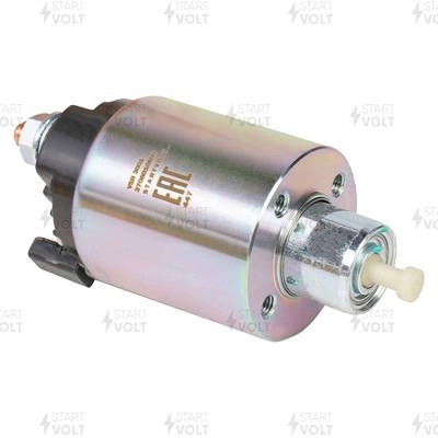 Втягивающее реле STARTVOLT VSR 3001 1440253721 ALX EY2H - Изображение 1