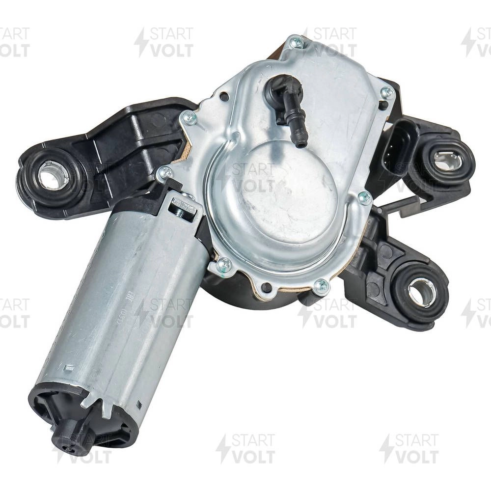 Мотор стеклоочистителя STARTVOLT VWB 1814 RH OXCV 1440253729 изображение 1