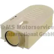 Воздушный фильтр KOLBENSCHMIDT 468 7-AP 1194349299 50014687 7MC65AZ
