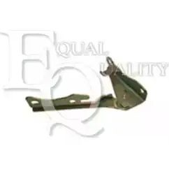 Петля капота EQUAL QUALITY C00095 1194350130 C1XBW HN 9223703 изображение 0