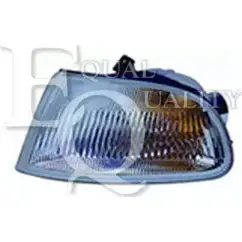 Фонарь поворотника EQUAL QUALITY 6K7HA 1194350221 HD0304 033 FA4059 изображение 0