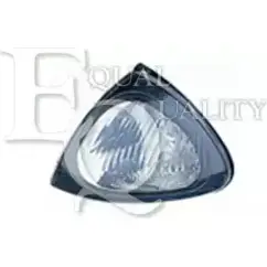 Фонарь поворотника EQUAL QUALITY 1194350296 4KRHCZ TY23940 13 FA6169