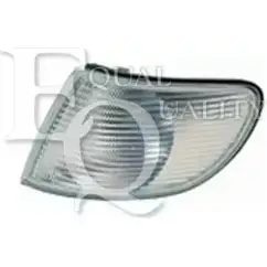 Фонарь поворотника EQUAL QUALITY AD0 314014 FA7029 1194350310 I5HGVXX