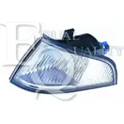 Фонарь поворотника EQUAL QUALITY 4PJAT3 1194350349 RG041402 4 FA7609