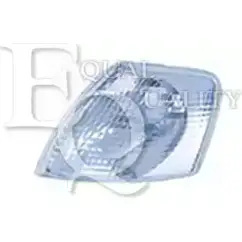 Фонарь поворотника EQUAL QUALITY 1194350371 VW052 4014 FA7869 9VKVJH