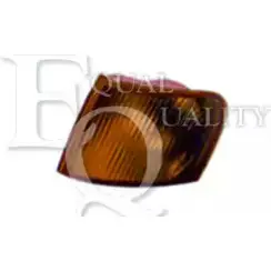 Фонарь поворотника EQUAL QUALITY 1194350456 M2VQG6 FA9909 FD02640 14