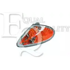 Фонарь поворотника EQUAL QUALITY HN620401 3 GWECTF 1194350459 FA9912
