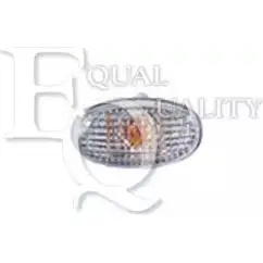 Фонарь поворотника EQUAL QUALITY ZPLW7 1194350514 FL0060 DW3204 041 изображение 0