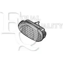 Фонарь поворотника EQUAL QUALITY FL0172 D3781 1194350548 VW03 44143