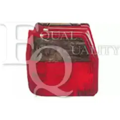 Задний фонарь EQUAL QUALITY FT129405 3 1194350596 30FGUE FP0115 изображение 0