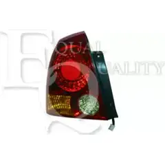 Задний фонарь EQUAL QUALITY 1194350612 FP0159 42RG8U HN018405 4 изображение 0