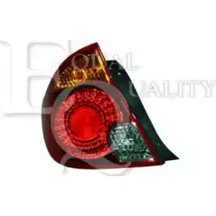 Задний фонарь EQUAL QUALITY 1194350613 EIWXXZ FP0160 HN 0184063