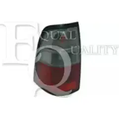 Задний фонарь EQUAL QUALITY IZ8144 063 1194350623 FP0180 KUIGC4 изображение 0
