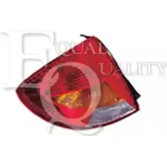 Задний фонарь EQUAL QUALITY KI4224 063 1194350629 ROT8K FP0188 изображение 0