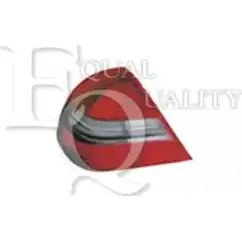 Задний фонарь EQUAL QUALITY ME02540 64 1194350640 VAP6D FP0209