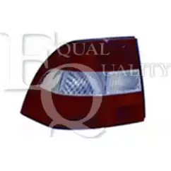Задний фонарь EQUAL QUALITY 1194350649 IEZPVMG FP0247 O P0524053 изображение 0