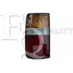 Задний фонарь EQUAL QUALITY TY 8104054 1194350660 9AUTZ FP0349