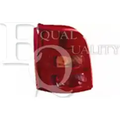 Задний фонарь EQUAL QUALITY FP0596 DS 0094054 1194350668 QJZ7W изображение 0