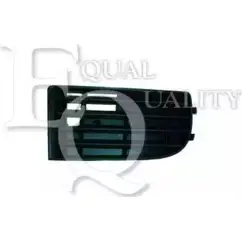 Решетка бампера EQUAL QUALITY 1194350677 VXRZ6 VW03 62124 G0136