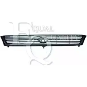 Решетка радиатора EQUAL QUALITY 1194350723 G0214 RNW5Z3 TY237 2011