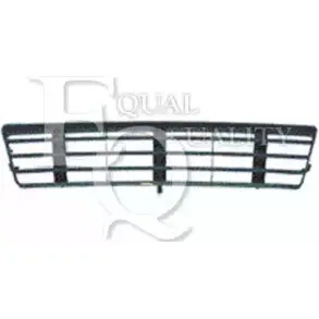 Решетка бампера EQUAL QUALITY IMR1S 1194350731 AD032 2120 G0222 изображение 0