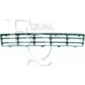 Решетка бампера EQUAL QUALITY VW034212 0 7HIQRS 1194350741 G0232 изображение 0