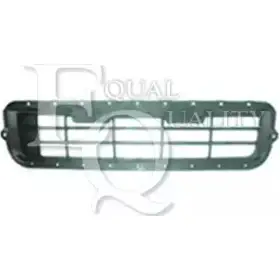 Решетка бампера EQUAL QUALITY 1194350743 FT 1222120 W2WYN G0234