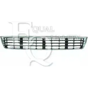 Решетка бампера EQUAL QUALITY 1194350746 X8AEIU G0238 AD020 2120