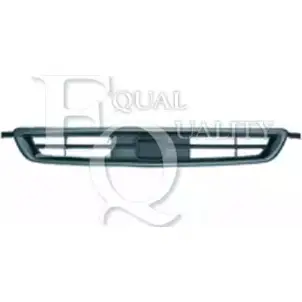 Решетка радиатора EQUAL QUALITY 9COY5 G0240 HD03420 10 1194350747