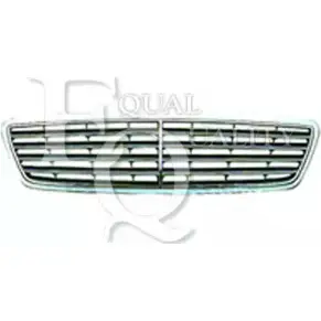 Решетка радиатора EQUAL QUALITY G0247 ME 0272000 86N8V 1194350751