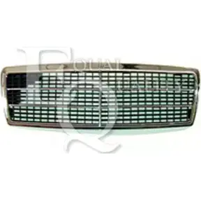 Решетка радиатора EQUAL QUALITY M E0252000 5BH2E 1194350753 G0249