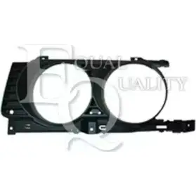 Облицовка, основная фара EQUAL QUALITY 1194350782 G0287 BM04221 23 6PI5W4