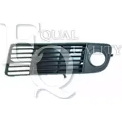 Решетка бампера EQUAL QUALITY A D0322123 1194350794 WVJ1D2 G0303 изображение 0