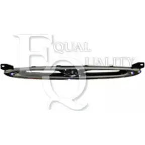 Решетка радиатора EQUAL QUALITY 1194350816 FD0 282011 VYYAZ G0330