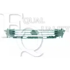 Решетка радиатора EQUAL QUALITY G0342 1194350827 ZGJ56 FD0 522001