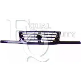 Решетка радиатора EQUAL QUALITY 1194350837 9BFFV1 G0357 S Z0542011