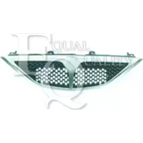 Решетка радиатора EQUAL QUALITY G0379 1194350855 N2YORJ7 LA0012 031