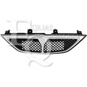 Решетка радиатора EQUAL QUALITY LA00120 01 G0383 RNJECJ7 1194350857
