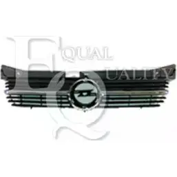 Решетка радиатора EQUAL QUALITY 1194350879 OP074 2011 G0412 JBZLV изображение 0