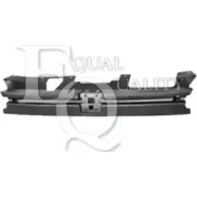 Решетка радиатора EQUAL QUALITY G0418 1194350882 RXJJ15Z PG03 92001 изображение 0