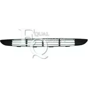 Решетка бампера EQUAL QUALITY G0445 1194350898 FD42021 00 QPN64