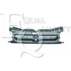 Решетка радиатора EQUAL QUALITY KIWGDW P G9042001 1194350915 G0466