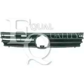 Решетка радиатора EQUAL QUALITY BFZEWL 1194350917 VW 0512001 G0468