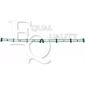 Решетка бампера EQUAL QUALITY CRW3DK O P0172120 G0506 1194350950 изображение 0