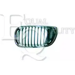 Решетка радиатора EQUAL QUALITY G0513 Z9KPUH 1194350951 BM020201 4 изображение 0