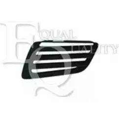 Решетка радиатора EQUAL QUALITY 1194350965 VTZFP G0527 H N0292004