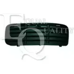 Решетка бампера EQUAL QUALITY VW0172 124 G0554 NA5A7 1194350987