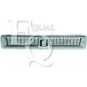 Решетка радиатора EQUAL QUALITY 1194350994 WX5WVPV G0567 ST0432 001 изображение 0